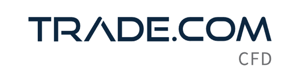 TRADE.com CFD broker logo
