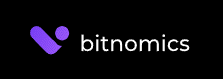 Bitnomics official logo Source: https://bitnomics.co/