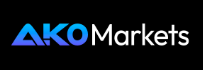 AKO Markets logo