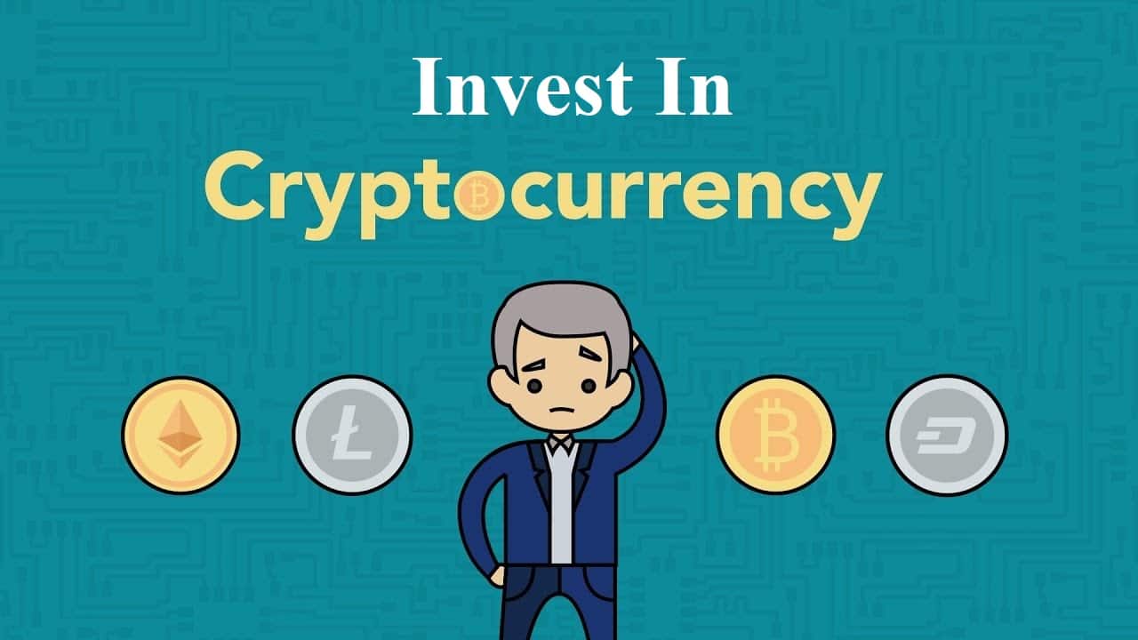 How to Invest in Cryptocurrencies