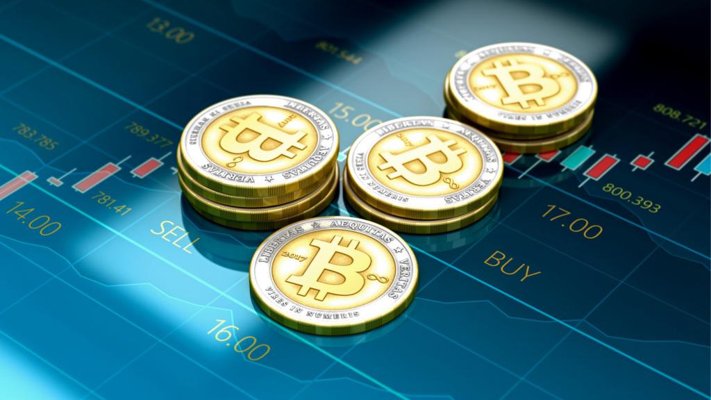 ‎FTX: Blockfolio - Buy Bitcoin în App Store